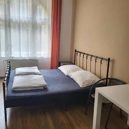 Sunflower Appartement *