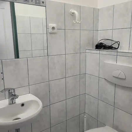 Sunflower Apartament