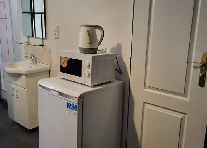 アパート Sunflower