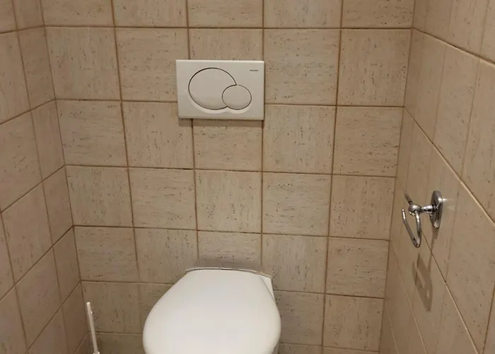 Sunflower アパート プラハ