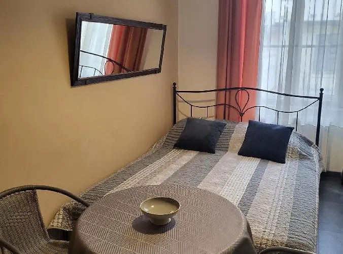 アパート Sunflower *