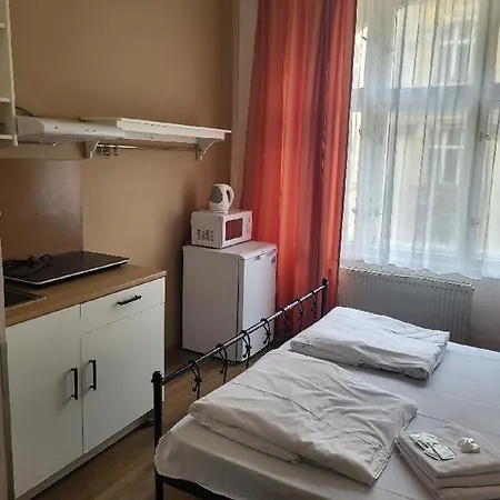Appartement Sunflower *