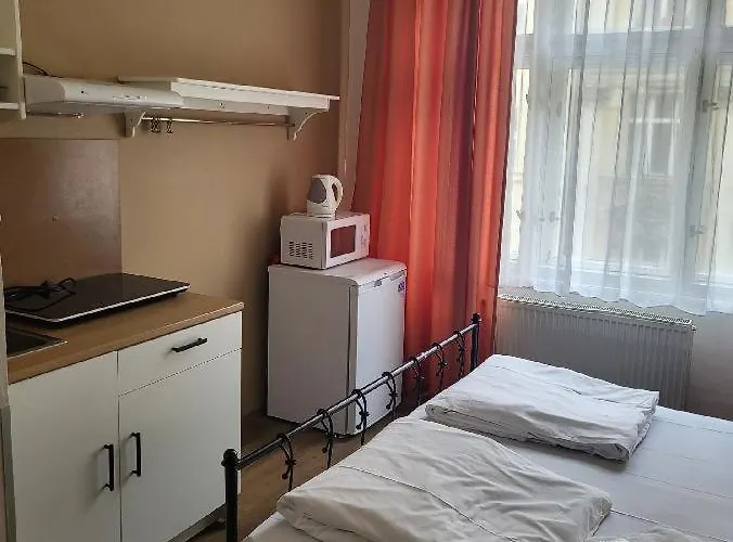 Appartement Sunflower *