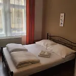 아파트 Sunflower 프라하