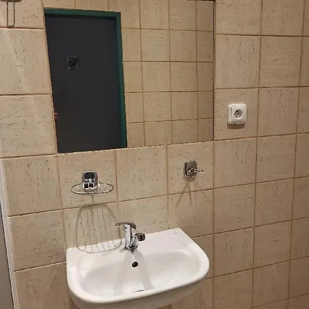 Sunflower Lägenhet *